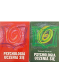 Psychologia uczenia się 2 tomy