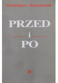 Przed i po