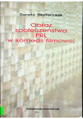 Obraz społeczeństwa PRL w komedii filmowej