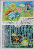 Opowieści z Narni Tom I