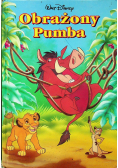 Obrażony Pumba