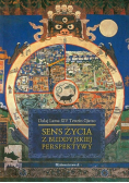 Sens życia z buddyjskiej perspektywy