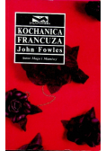 Kochanica Francuza