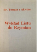 Wykład listu do Rzymian