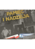 Pamięć i nadzieja z płytą DVD