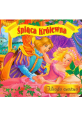Śpiąca królewna Klasyka światowa