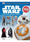 Star Wars przebudzenie mocy