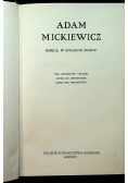 Księga w stulecie zgonu