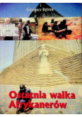 Ostatnia walka Afrykanerów