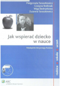 Jak wspierać dziecko w nauce