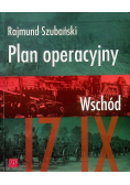 Plan operacyjny Wschód