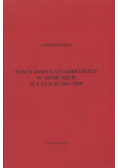 Turcy jako gastarbeiterzy w Niemczech 1961-2000