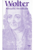 Powiastki filozoficzne