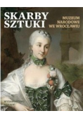 Skarby sztuki Muzeum Narodowe w Wrocławiu