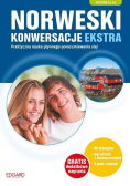 Norweski Konwersacje Ekstra NOWA