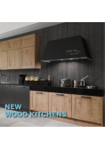 New Wood Kitchens