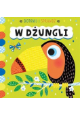 Dotknij i sprawdź. W dżungli