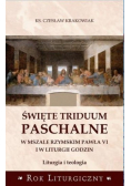 Święte Triduum Paschalne