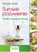 Surowe pożywienie źródło energii życiowej