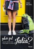 Gdzie jest Julia
