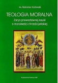 Teologia moralna