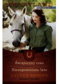 Świąteczny czas / Niezapomniane lato