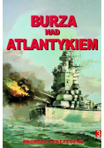 Burza nad Atlantykiem Tom 3