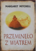 Przeminęło z wiatrem