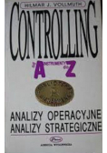 Analizy operacyjne analizy strategiczne