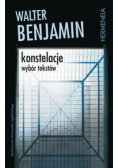 Konstelacje Wybór tekstów