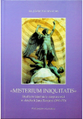 Misterium Iniquitatis