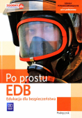 Edukacja dla bezpieczeństwa Po prostu Podręcznik