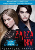 Żądza krwi