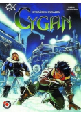 Cygańska gwiazda Cygan