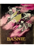 Wiechert Baśnie