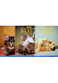 Album Koty Tom I do III