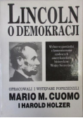 Lincoln o demokracji