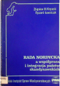 Rada Nordycka a współpraca i integracja państw