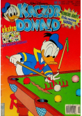 Kaczor Donald Nr 15 / 95