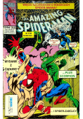Człowiek pająk The Amazing Spider Man Nr 10