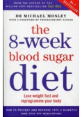 The 8 Week Blood Sugar Diet