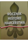 Rocznik historii harcerstwa tom 2