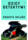 Dzicy detektywi