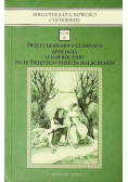 Święty Bernard z Clairvaux Apologia o nawróceniu Życie Świętego Biskupa Malachiasza Tom III