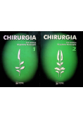 Chirurgia Tom 1 i 2