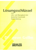 Losungsschlussel