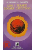 Leki i terapie Edgara Cayce ego