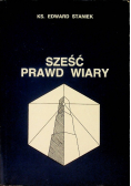 Sześć prawd wiary