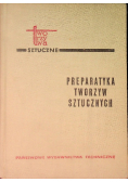 Preparatyka tworzyw sztucznych