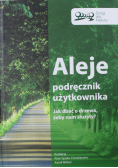 Aleje podręcznik użytkowania